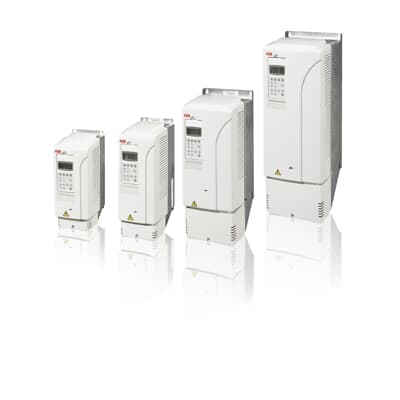 ACS800-010050-5+D150+E200+P901 ABB