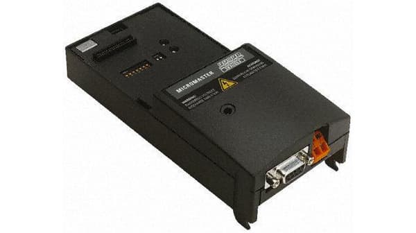 6SE6400-1PB00-0AA0 Siemens