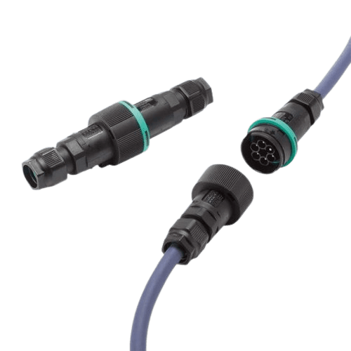 1SDA052808R1 ABB - KIT CABLE x PR112-3/P NEW x PR010/T E1/6