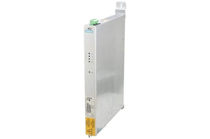 6SE7021-6ES87-2DA1 Siemens