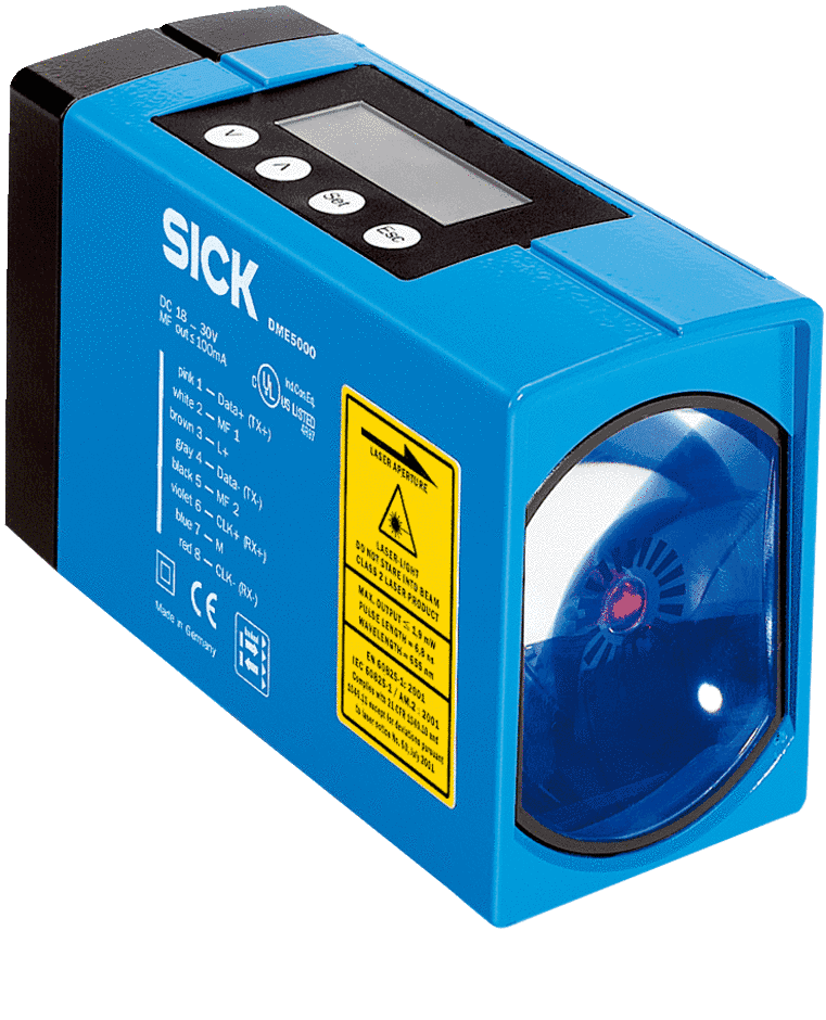 1041950 Sick - DME4000-312