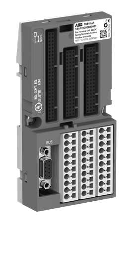 1SAP210800R0001 ABB - TU510