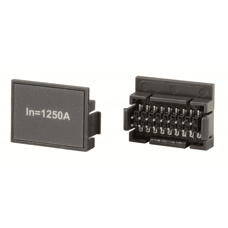 1SDA058228R1 ABB - RATING PLUG In=2500A E3-E6IEC E3-E4UL