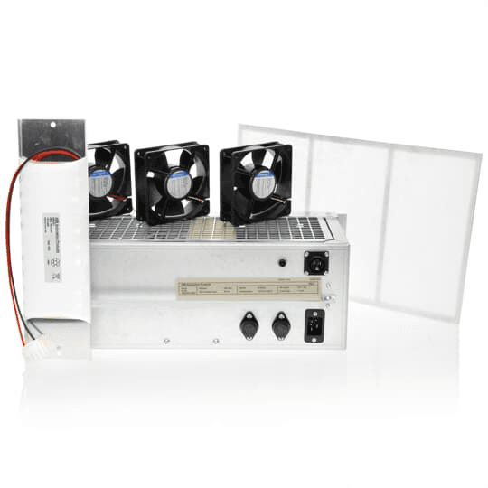 ACS800-X2/X4 R8 KIT 5 ABB