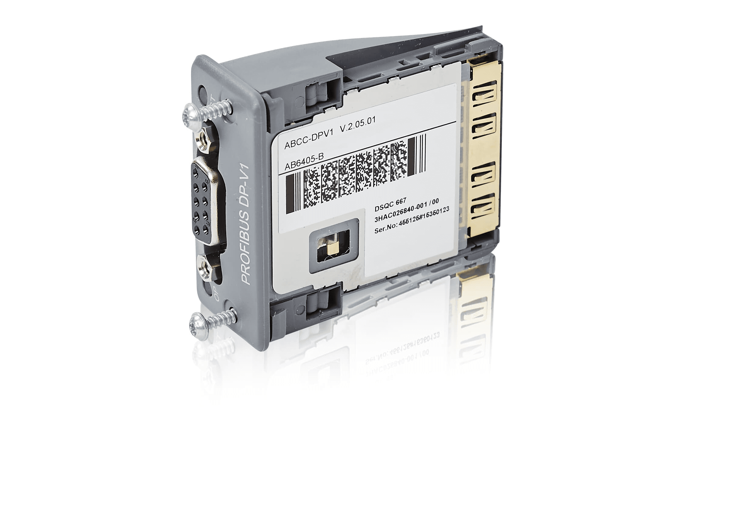 3HAC026840-001 ABB - DSQC 667
