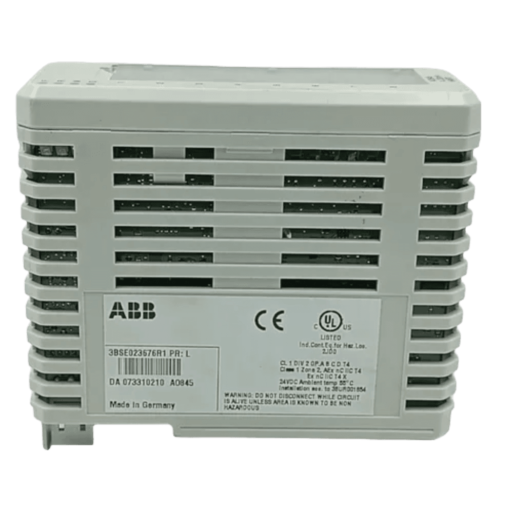 3BSE023676R1 ABB - AO845