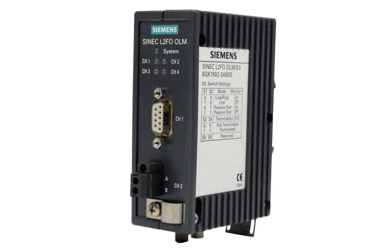 6GK1502-3AB00 Siemens