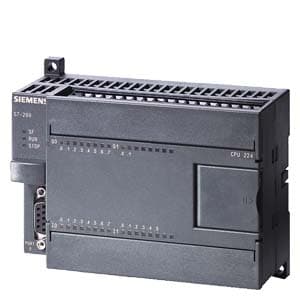 6AG1214-1AD23-2XB0 Siemens