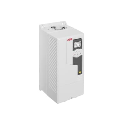 ACS580-01-046A-4+J400+K492 ABB