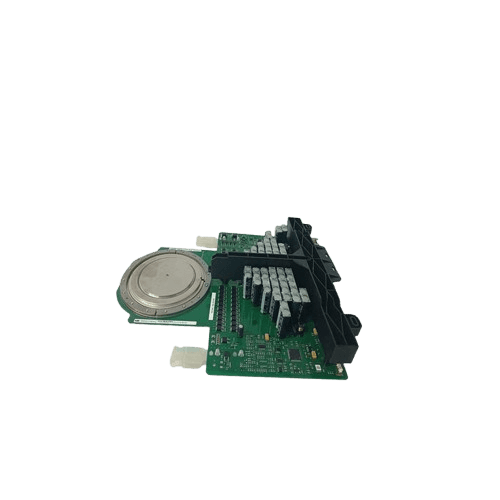 5SHX2645L0001 ABB - 3BHL000389P0101