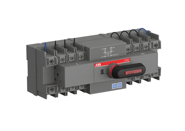 1SCA150574R1001 ABB - OTM125F4CB21D400C