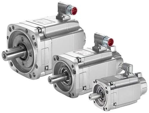 1FT6132-6SC71-4TA0 Siemens