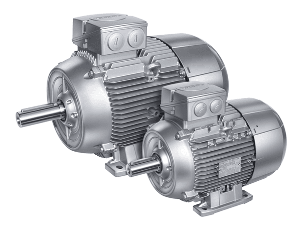 1LA7070-4AB10 Siemens