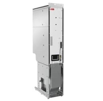 ACS800-104-0610-5+C126+E205+Q967+V991 ABB