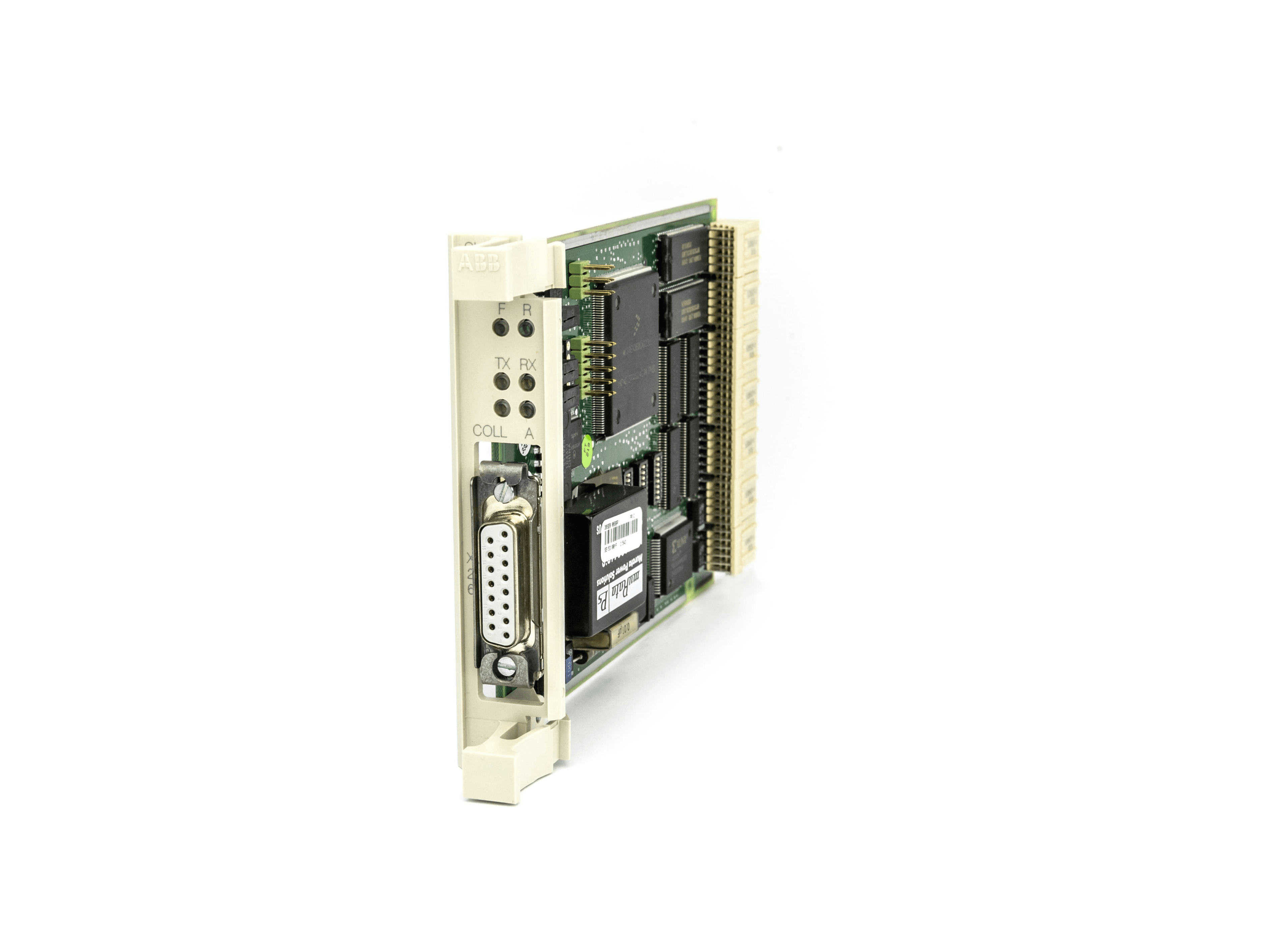 3BSE010699R1 ABB - CI543