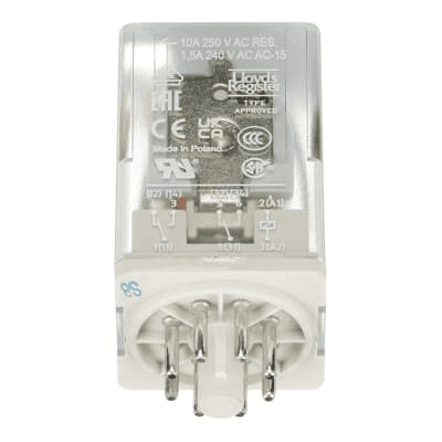 1SVR405621R1100 ABB - CR-U024DC2L