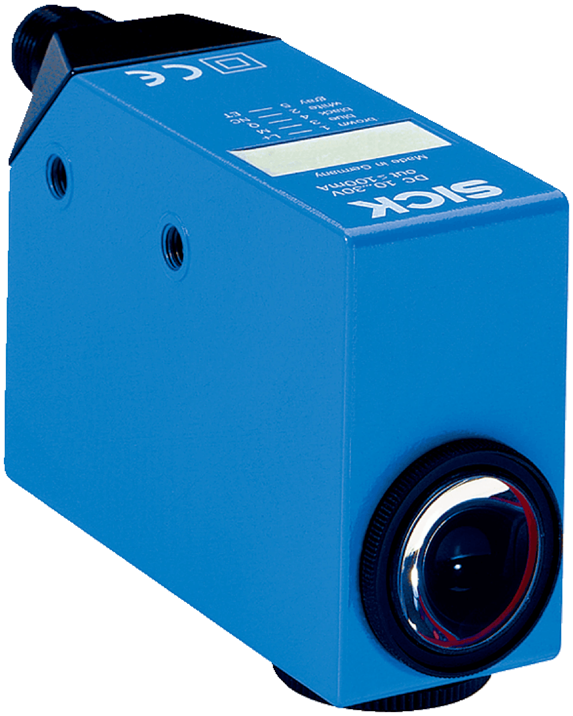 1028232 Sick - KT10W-2P1115