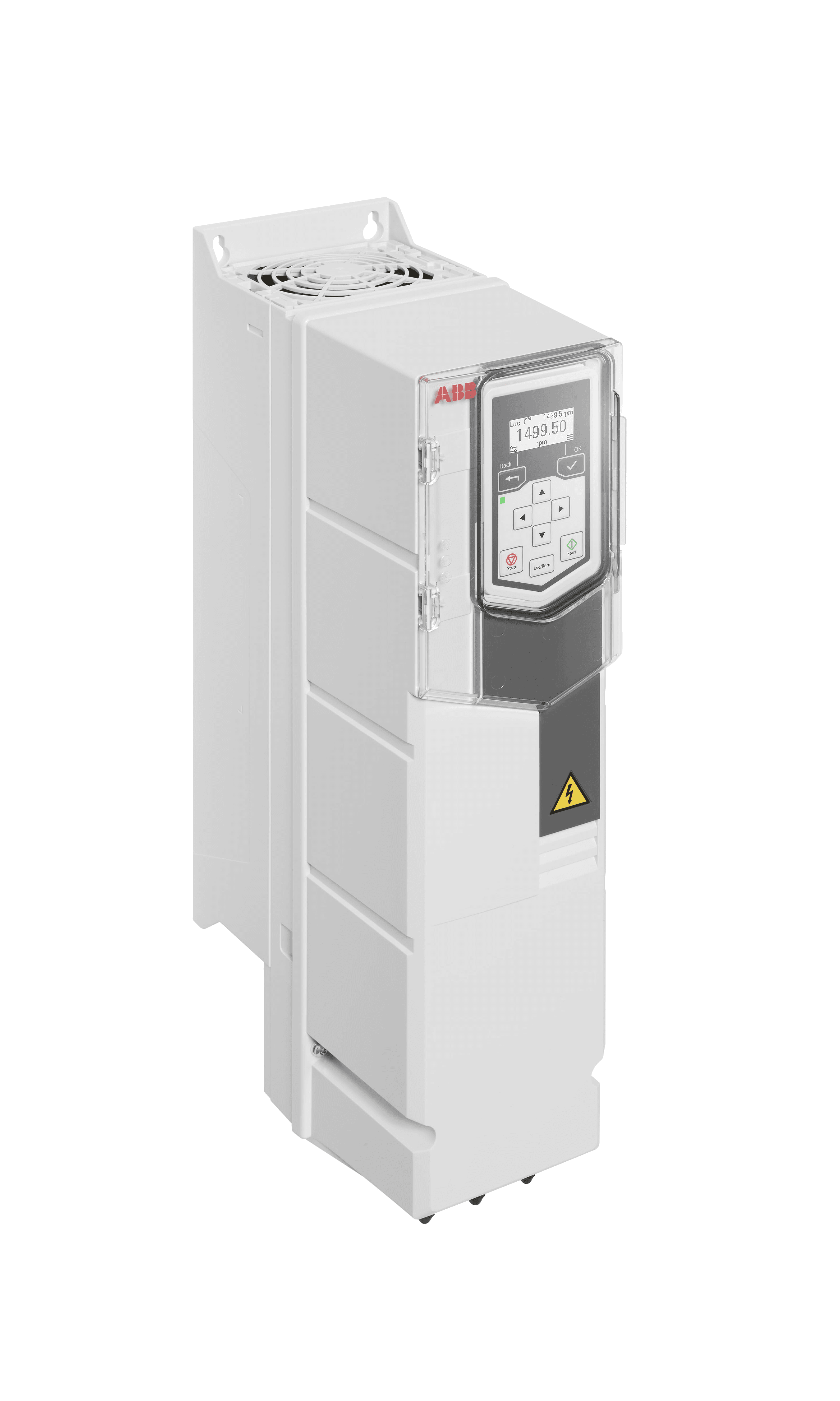 ACS580-01-062A-4+B056+J400+L501 ABB