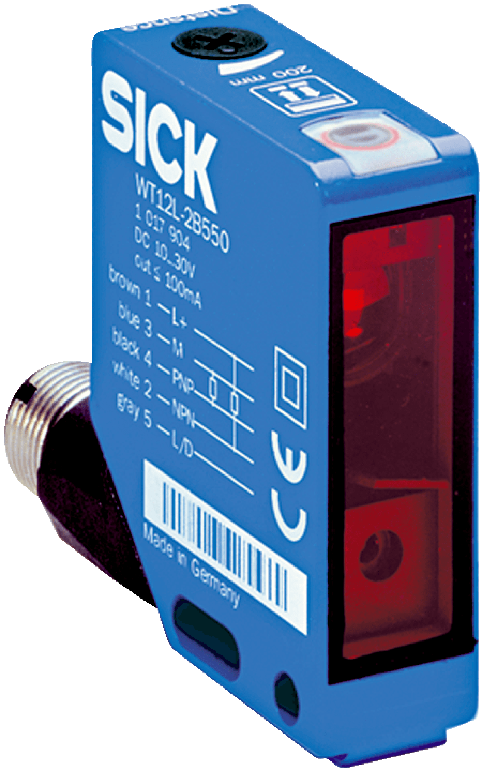 1018479 Sick - WL12L-2B530A01