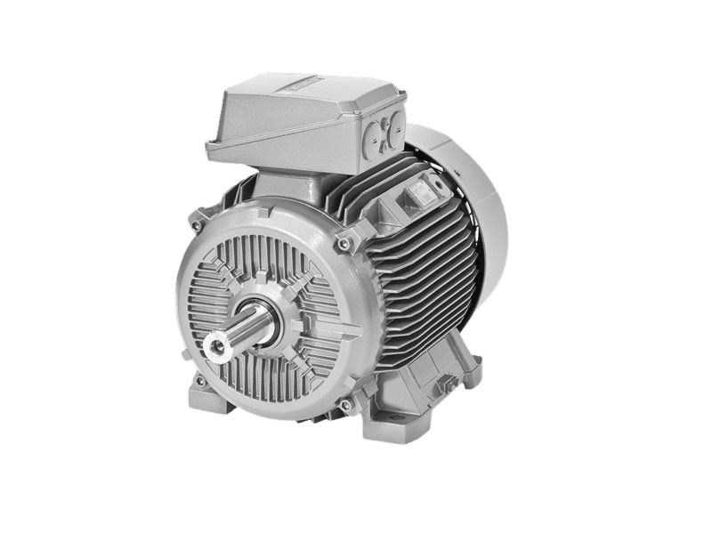 1LE1501-2BA23-4AB4-Z Q02+L22 Siemens