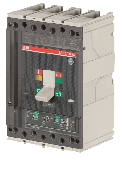 1SDA054707R1 ABB - PR221DS-LS/I In=630 T5 630 3p