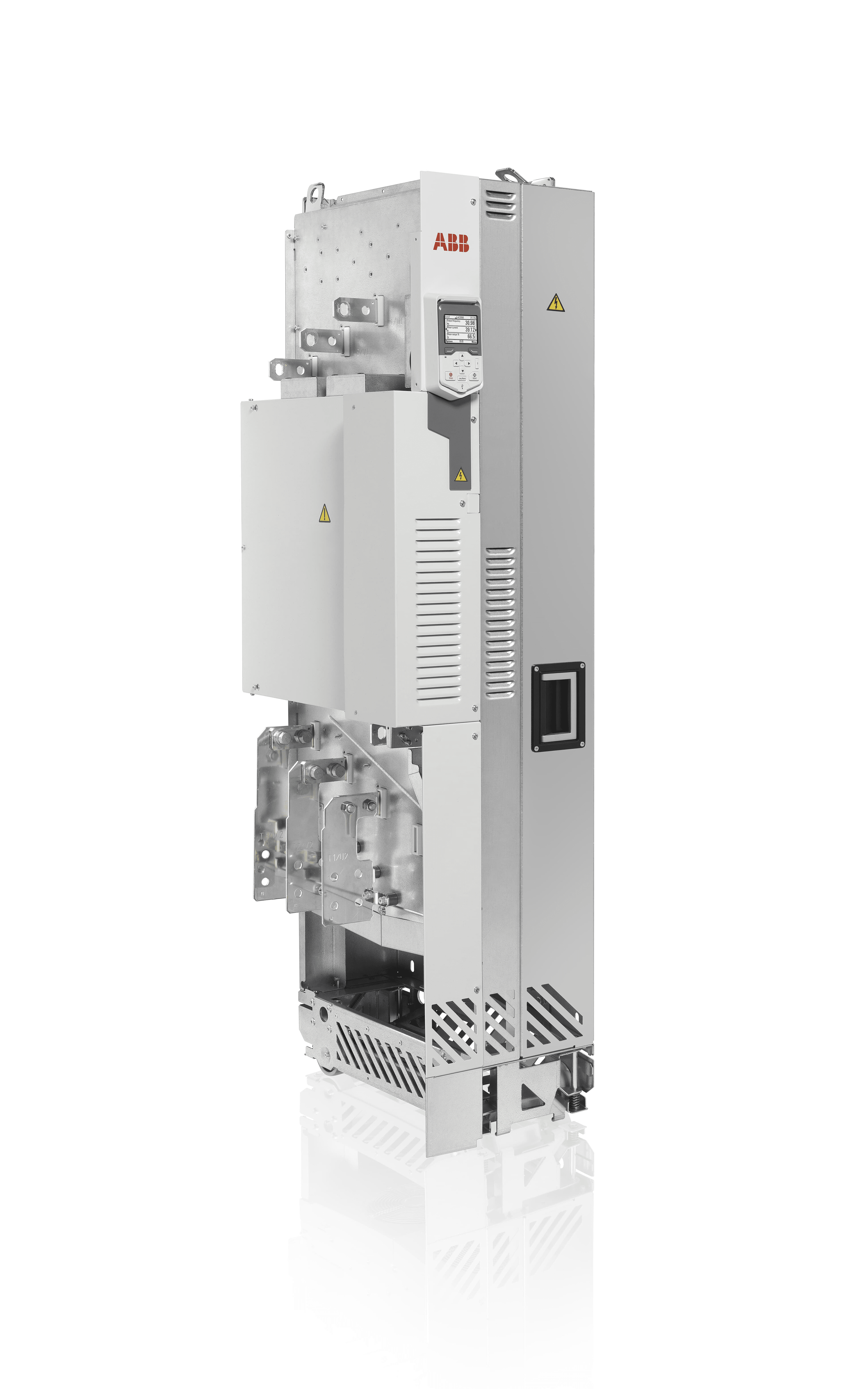 ACS580-04-650A-4+E208+J400+J410 ABB