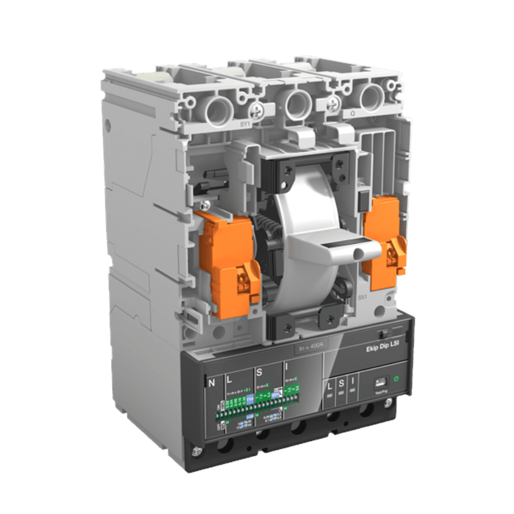 1SDA104932R1 ABB - YO-C XT5-XT6 F/P 12 VDC