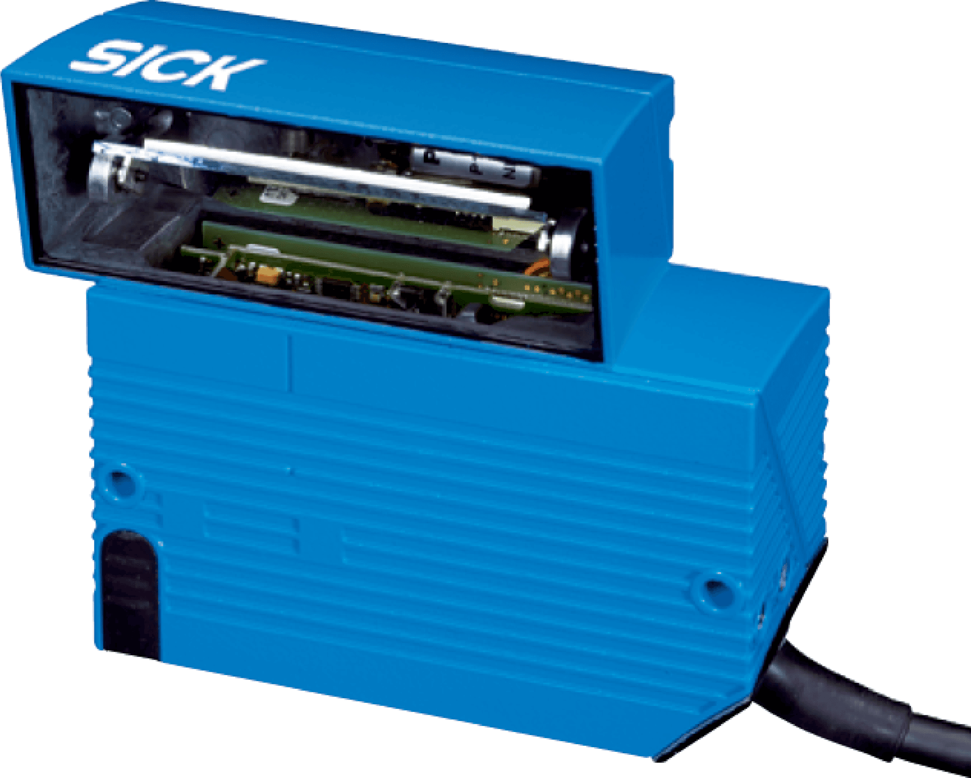 1041986 Sick - CLV631-6000