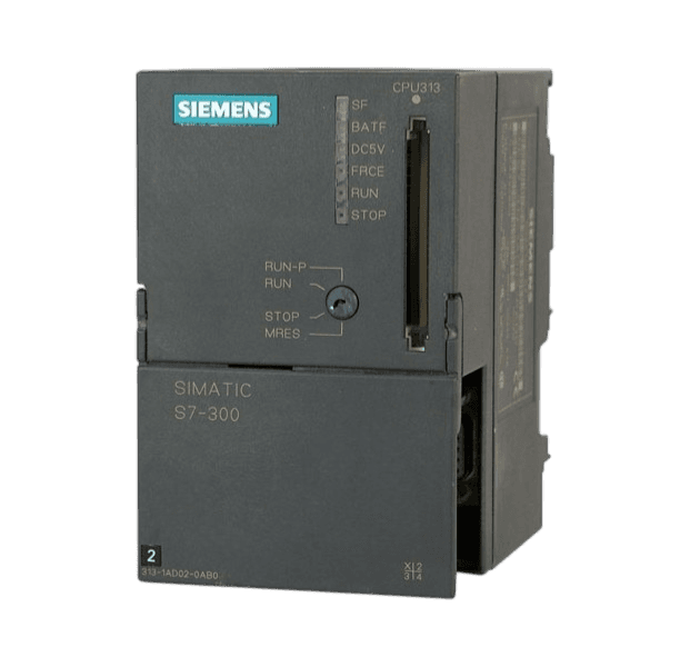 6ES7316-1AG00-0AB0 Siemens