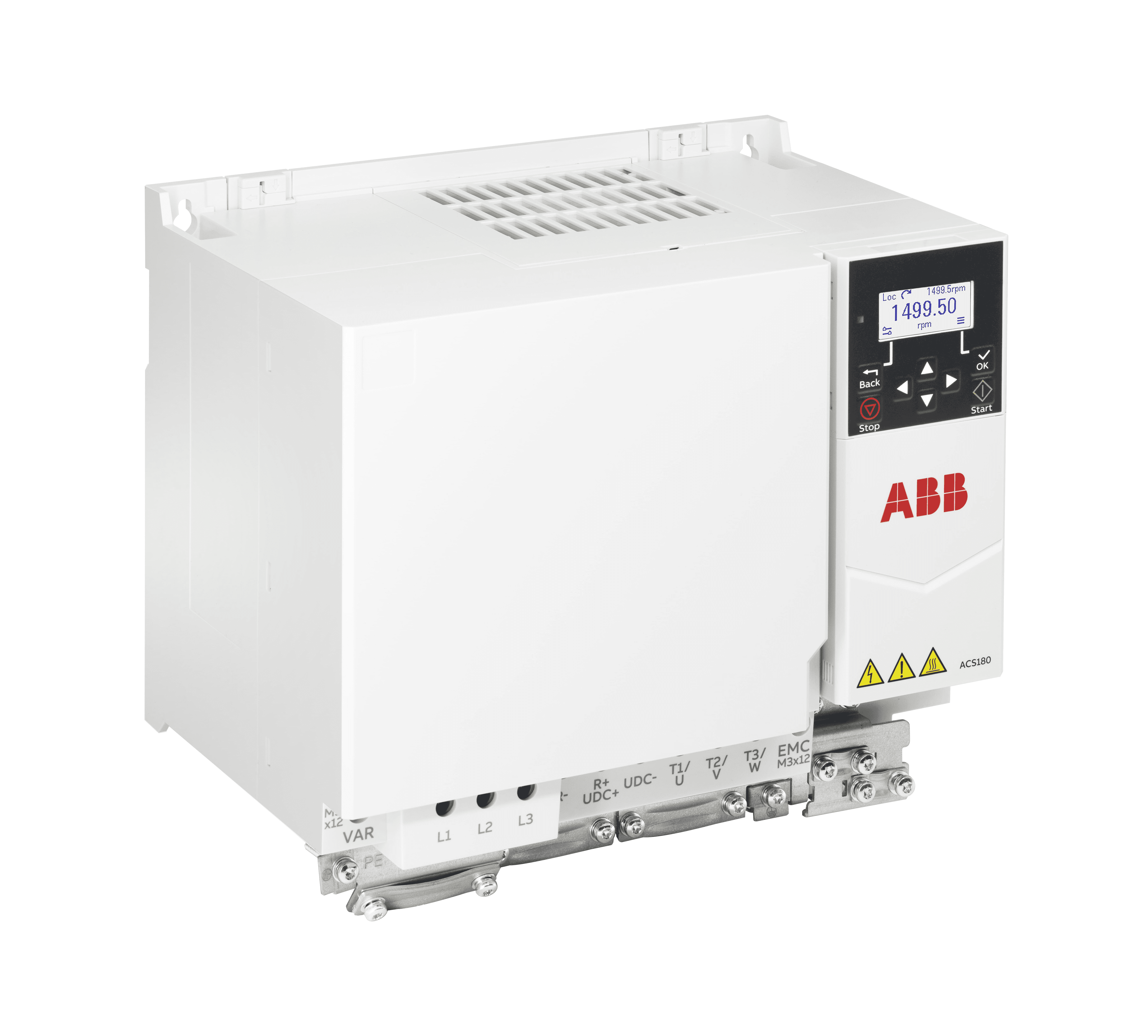 ACS180-04S-050A-4 ABB