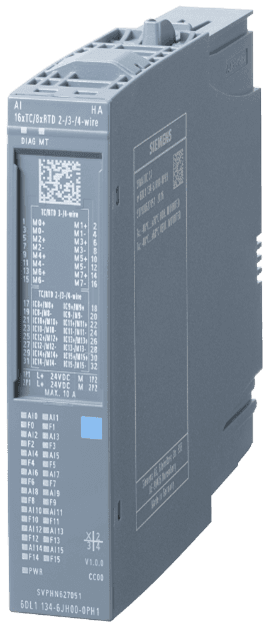 6DL1134-6AF00-0PH1 Siemens