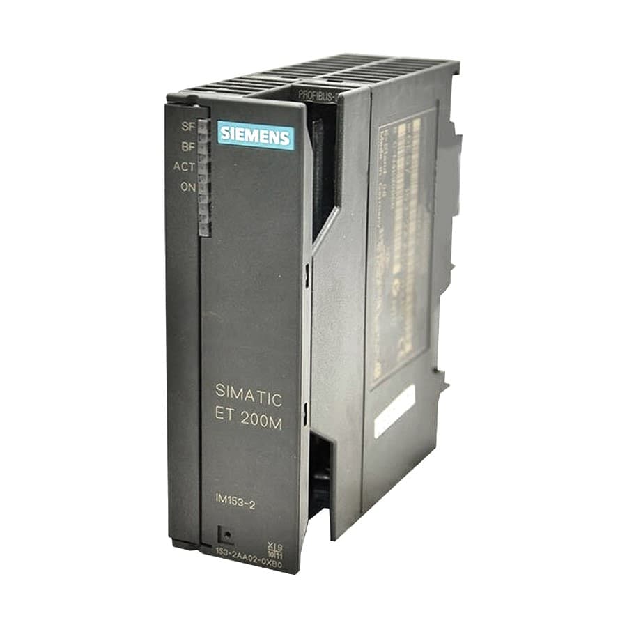 6ES7153-2AA02-0XB0 Siemens