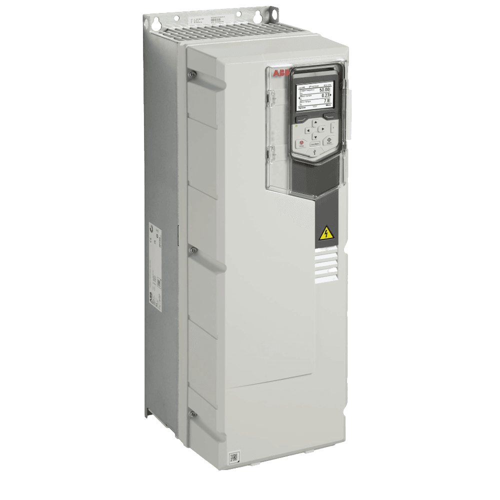 ACS580-01-073A-4+J400 ABB