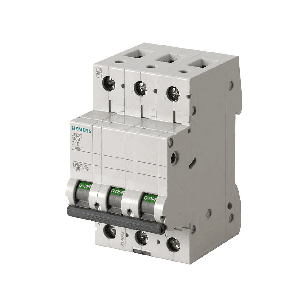 100382459 Siemens - 5SL33327MB