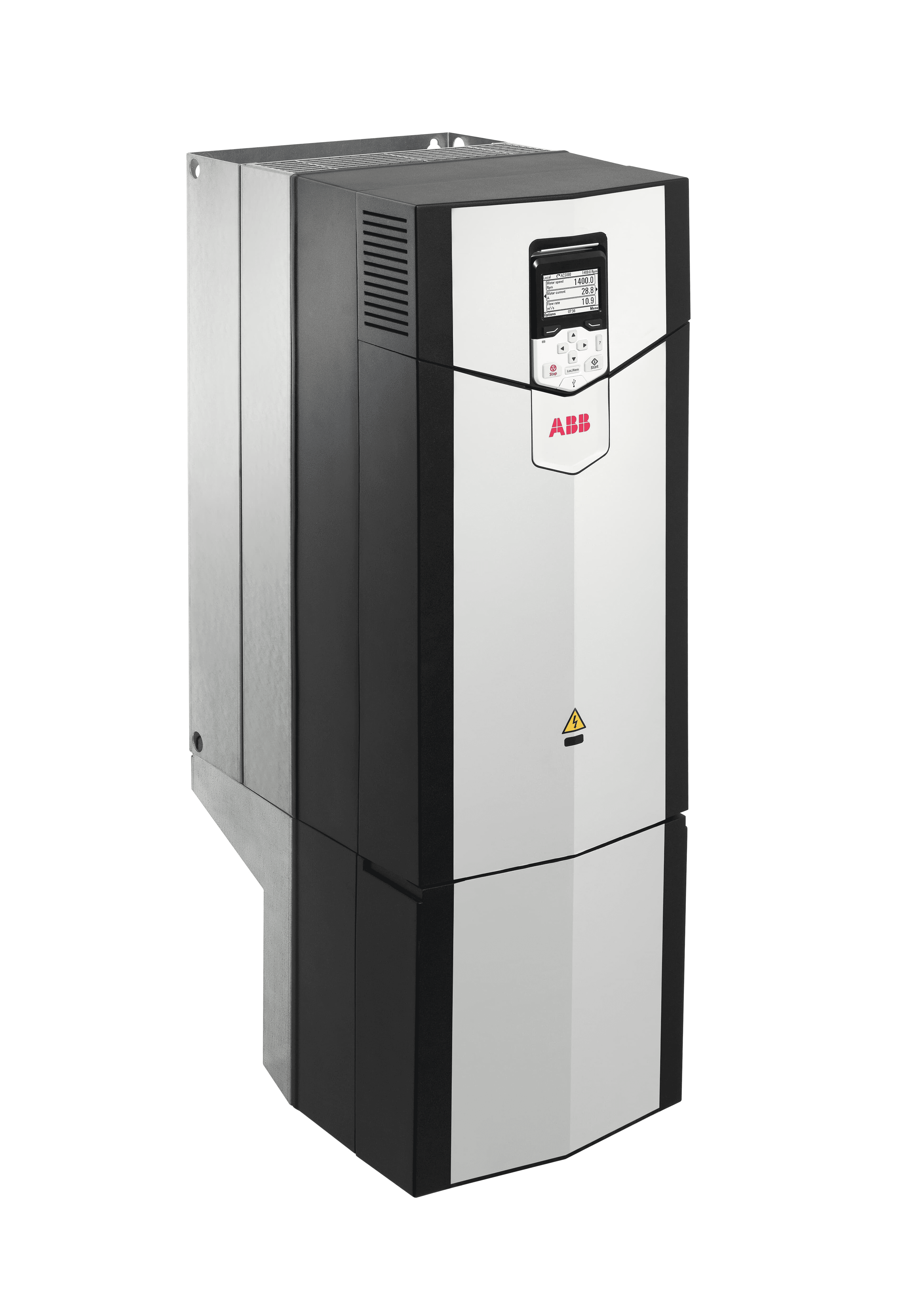 ACS880-01-07A4-7+E201+P904+Q986 ABB