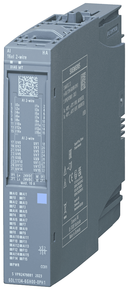 6DL1134-6GH00-0PH1 Siemens
