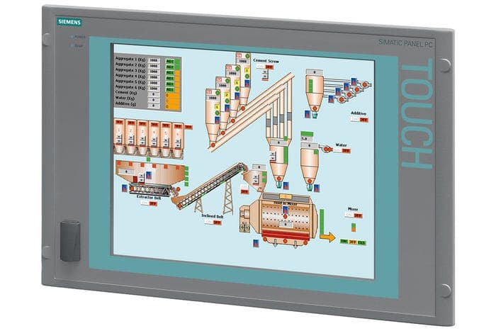 6AV7872-0AC22-1AB0 Siemens