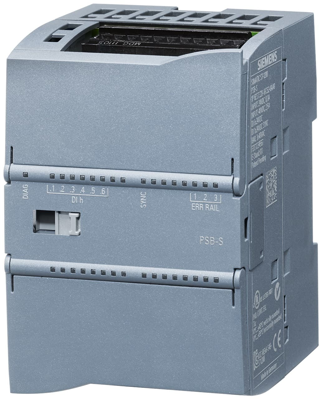 6ES7228-1RC52-0AA0 Siemens