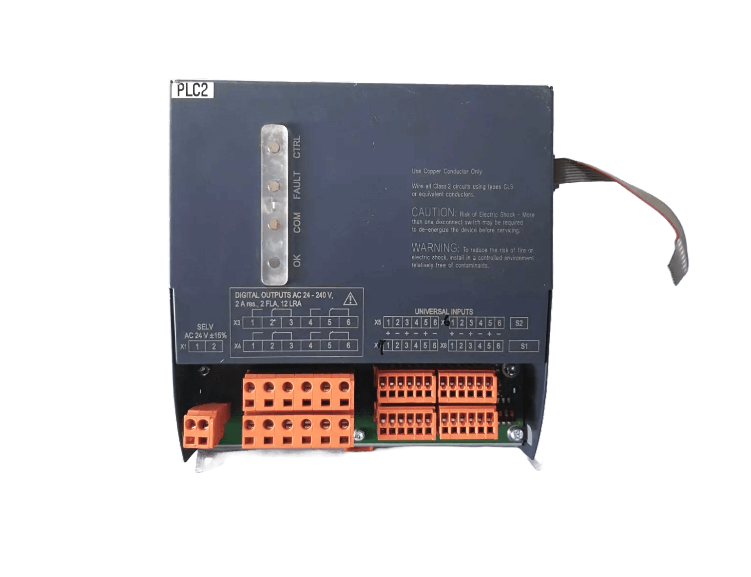 ACX42.12/ALG Siemens