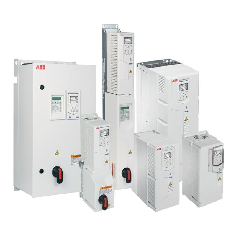 ACH550-VCR-038A-4+F267 ABB