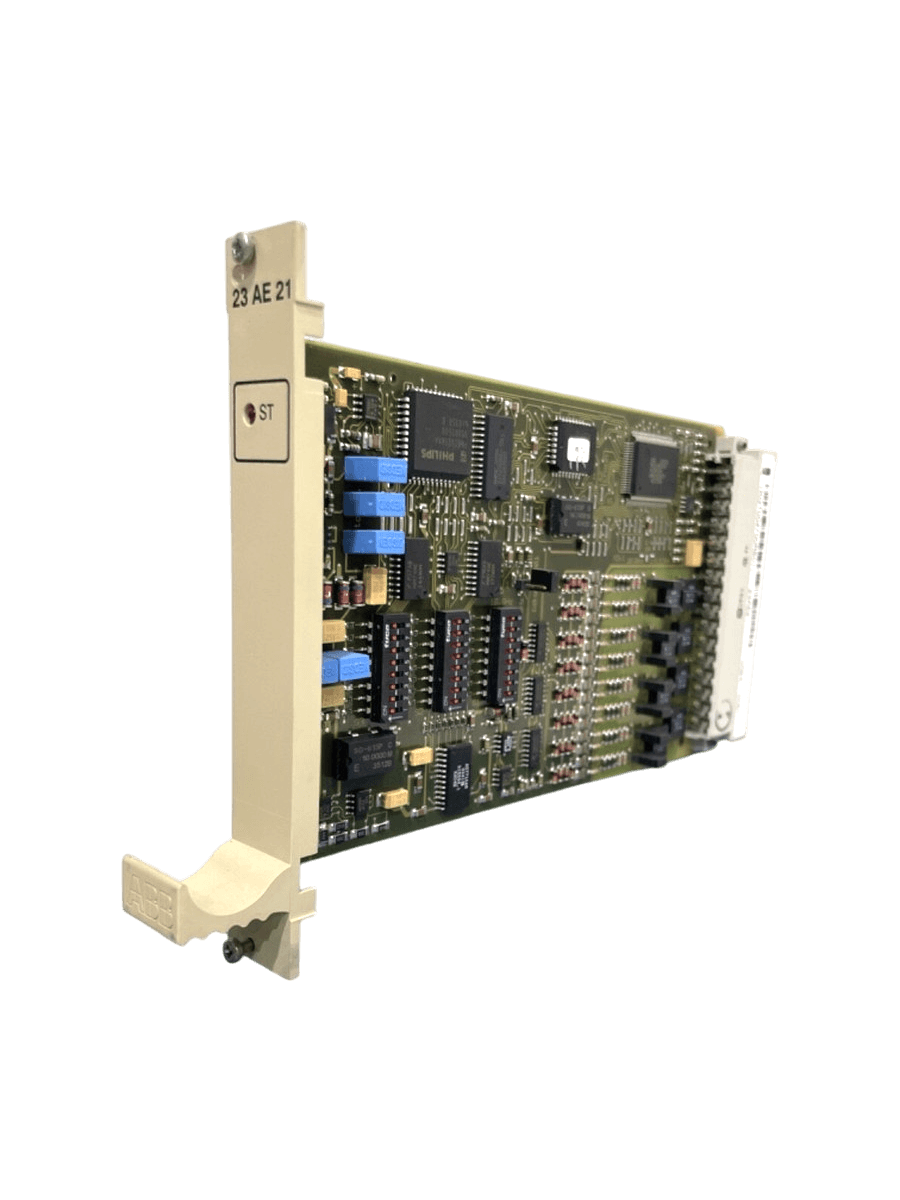 1KGT004700R5011 ABB - 23AE21