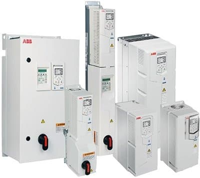 ACH580-01-039A-4+B056 ABB