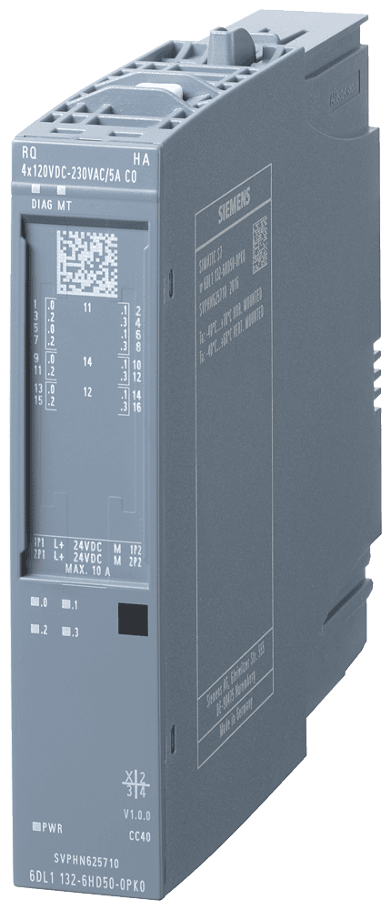 6DL1132-6HD50-0PK0 Siemens