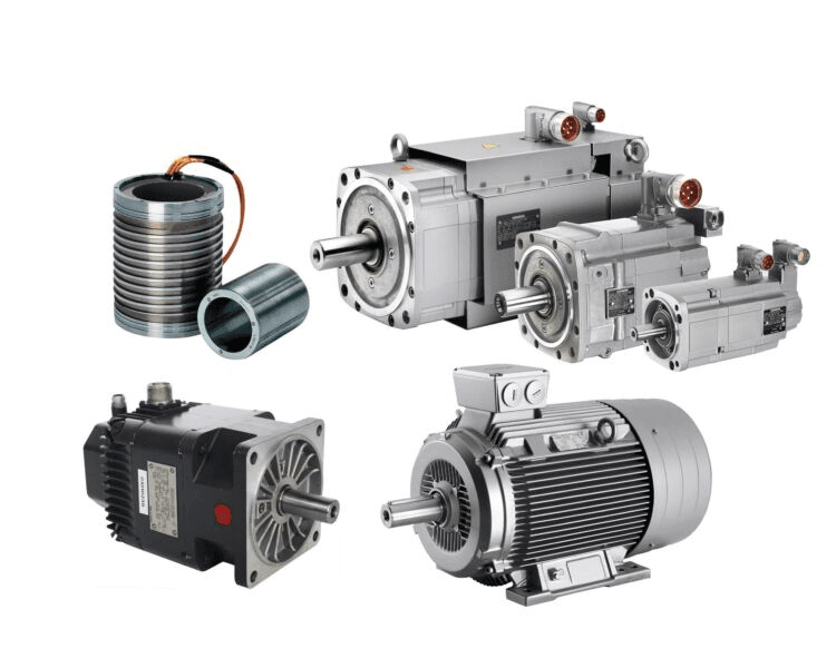 1FT7082-5AH71-1NH0 Siemens