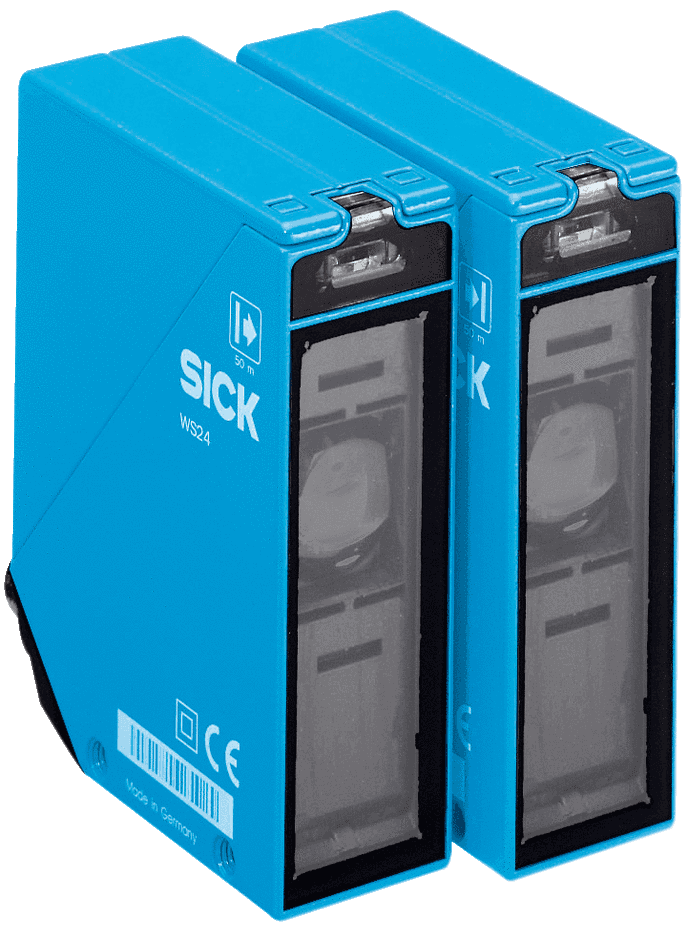 1017864 Sick - WS/WE24-2R240