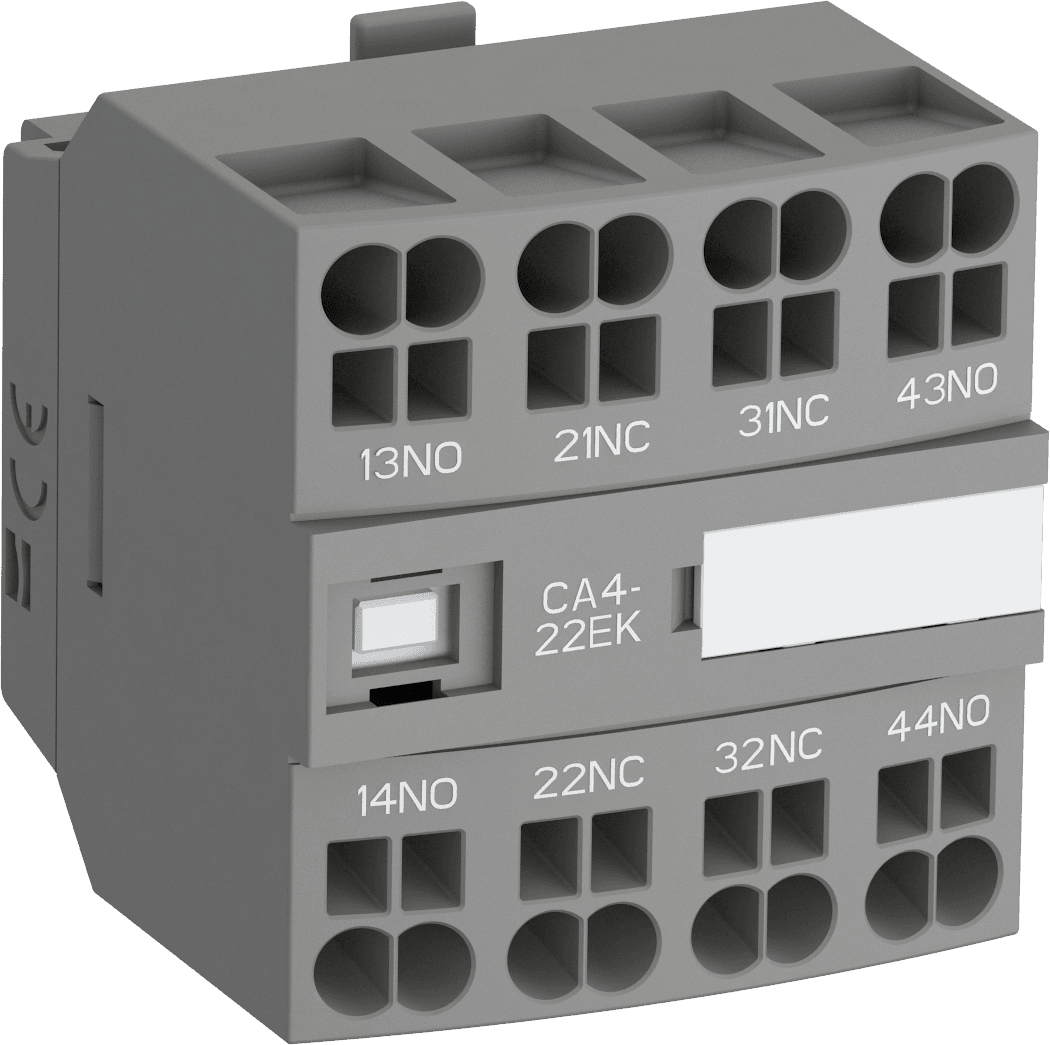 1SBN010146R1213 ABB - CA4-13NK
