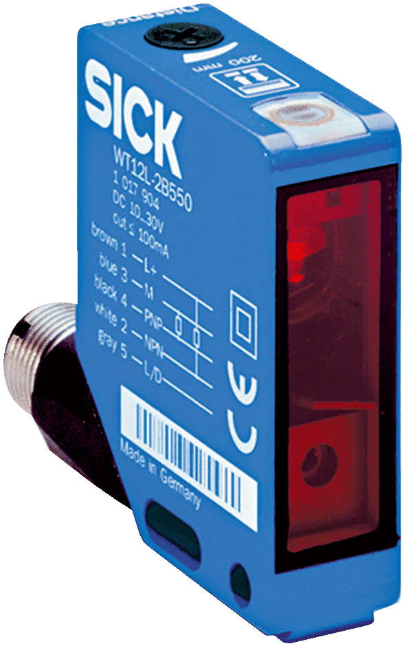 1059804 Sick - WL12L-2B530P02