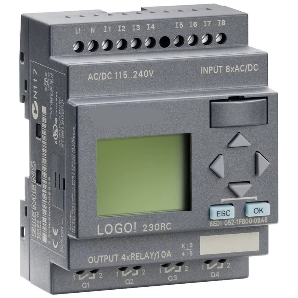 6ED1052-1FB00-0BA1 Siemens