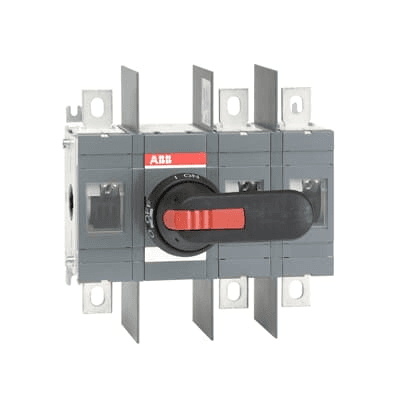 1SCA022754R6960 ABB - OT400U12P
