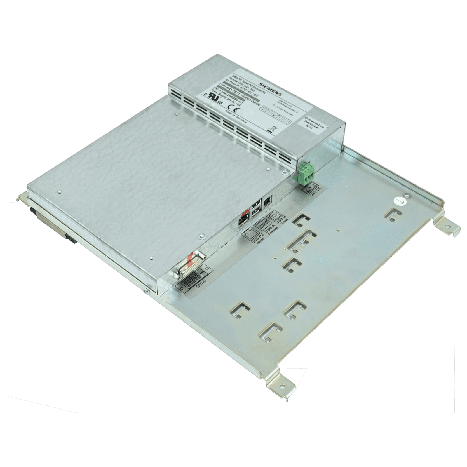 6AV7671-1EX01-0AD0 Siemens